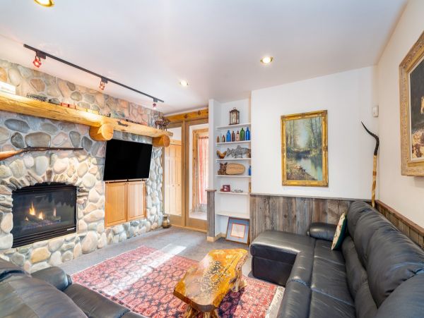 Aspen Home 966830