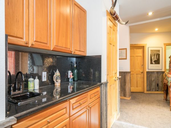 Aspen Home 966830