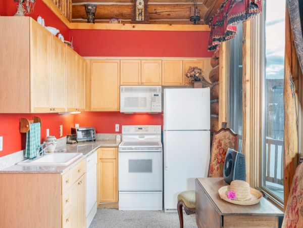Aspen Home 966830