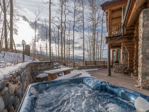 Aspen Home 966830