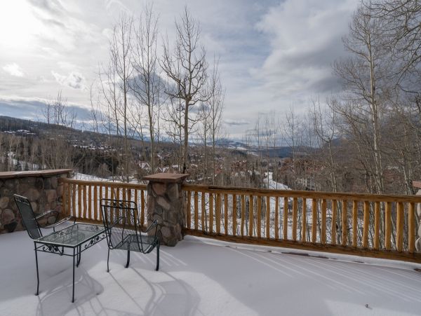 Aspen Home 966830