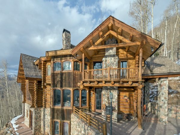 Aspen Home 966830