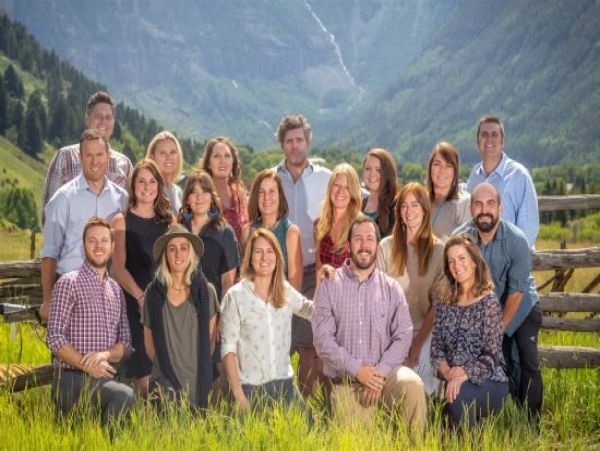 Aspen Home 966830