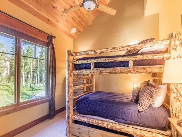 Luxury Aspen vacation Rentals Stunning Location