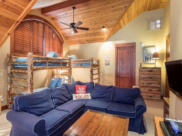 Luxury Aspen vacation Rentals Stunning Location