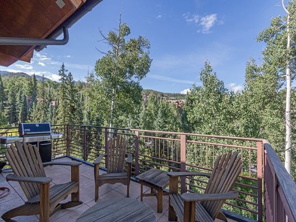 Luxury Aspen vacation Rentals Stunning Location