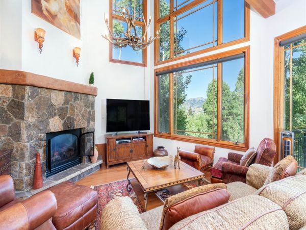 Aspen Home 966832