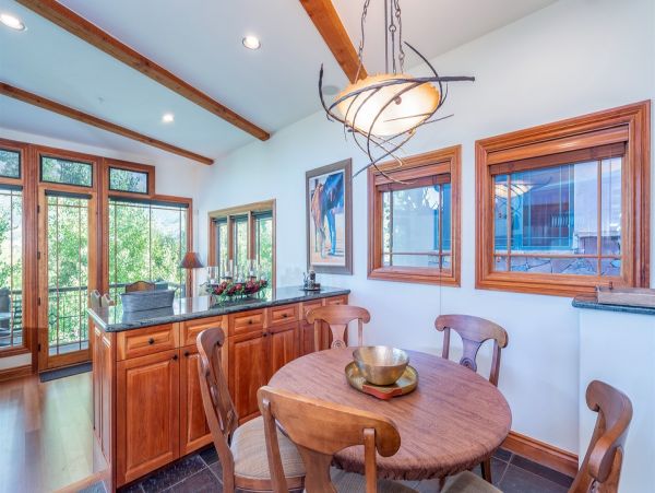Aspen Home 966832
