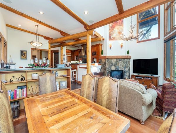 Aspen Home 966832