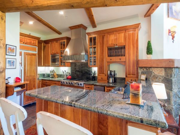 Aspen Home 966832