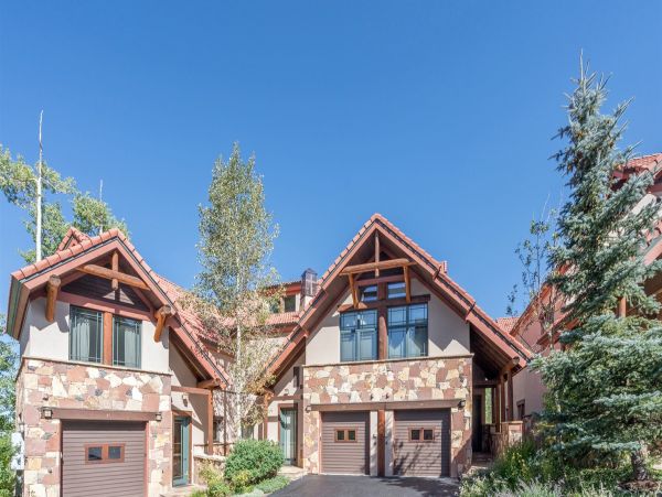 Aspen Home 966832