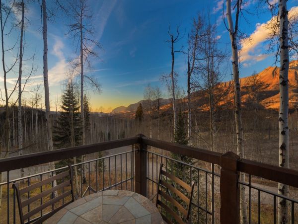 Aspen Home 966832