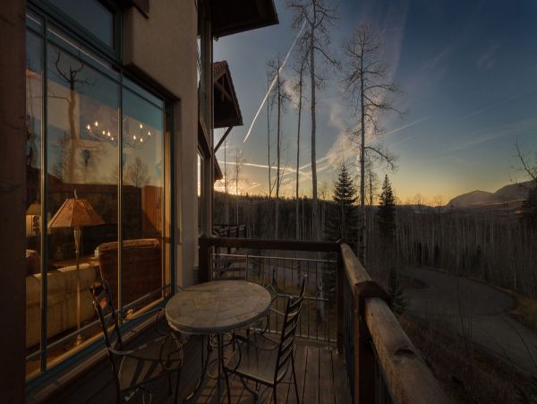 Aspen Home 966832