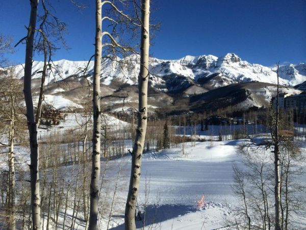 Aspen Home 966832