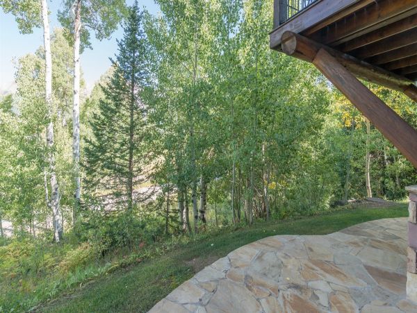Aspen Home 966832