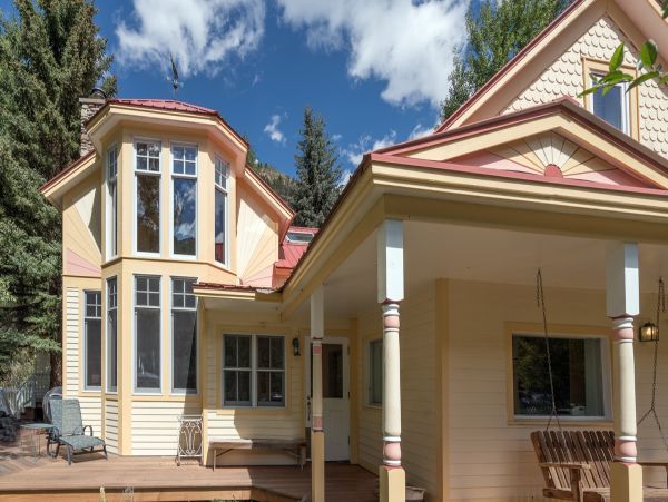 Aspen Home 966833
