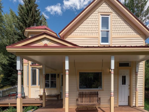 Aspen Home 966833