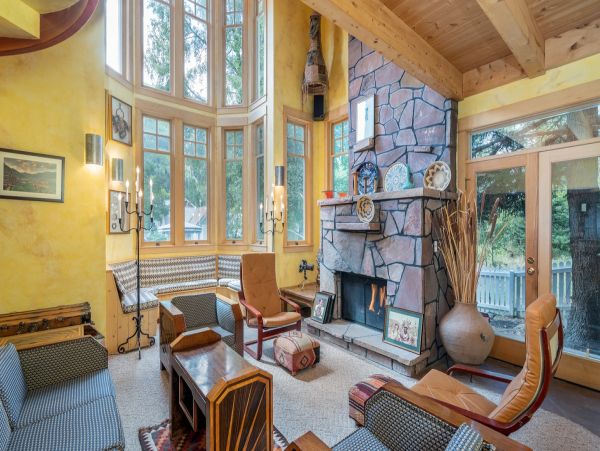 Aspen Home 966833