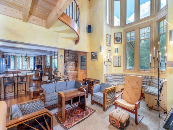 Aspen Home 966833