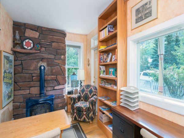 Aspen Home 966833