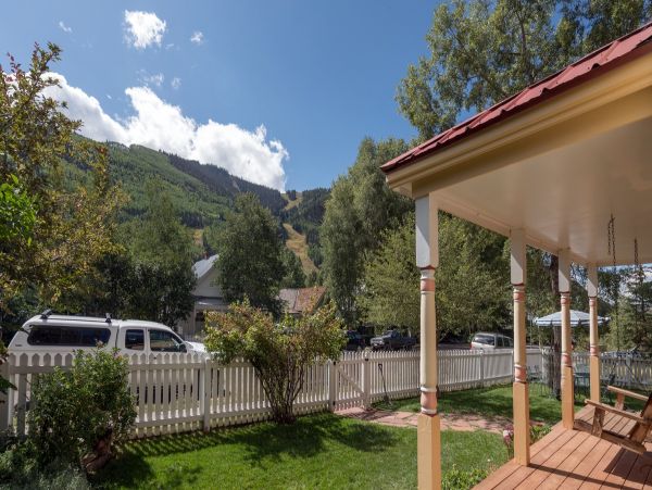 Aspen Home 966833
