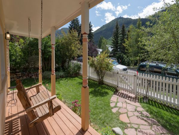 Aspen Home 966833