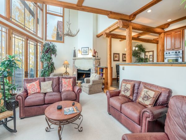 Aspen Home 966834