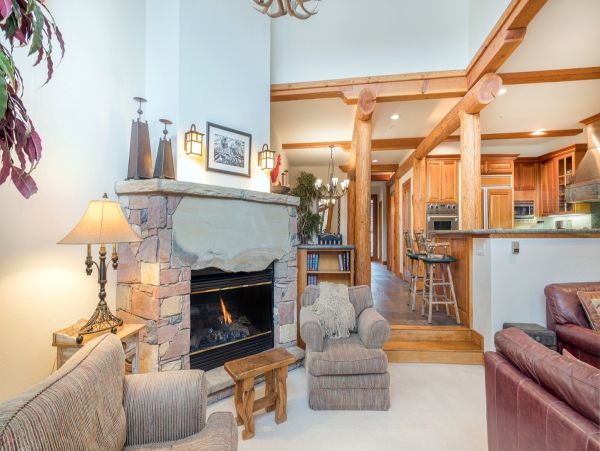 Aspen Home 966834