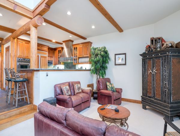 Aspen Home 966834