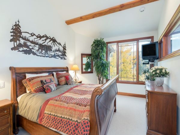 Aspen Home 966834