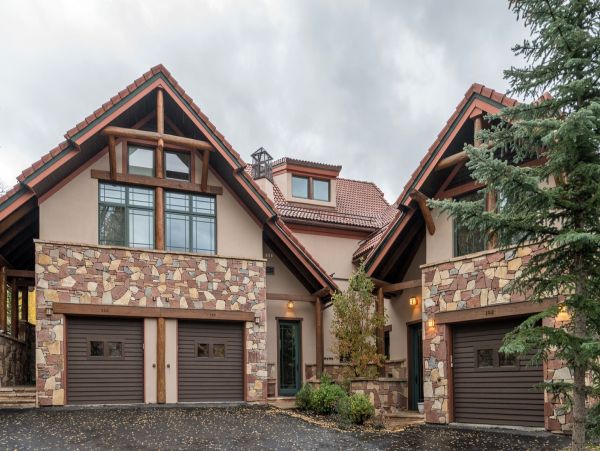 Aspen Home 966834