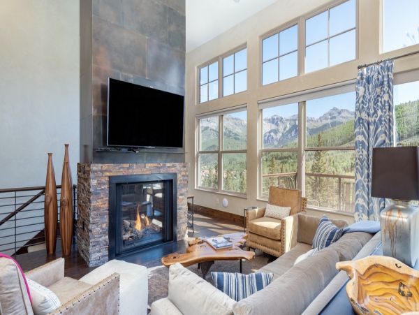 Aspen Condo 966835