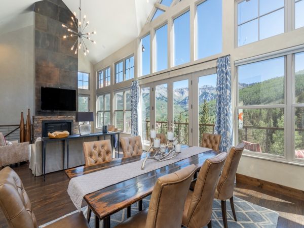Aspen Condo 966835