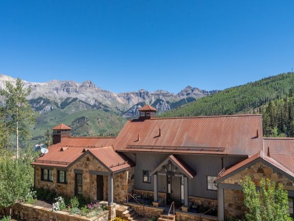 Aspen Condo 966835