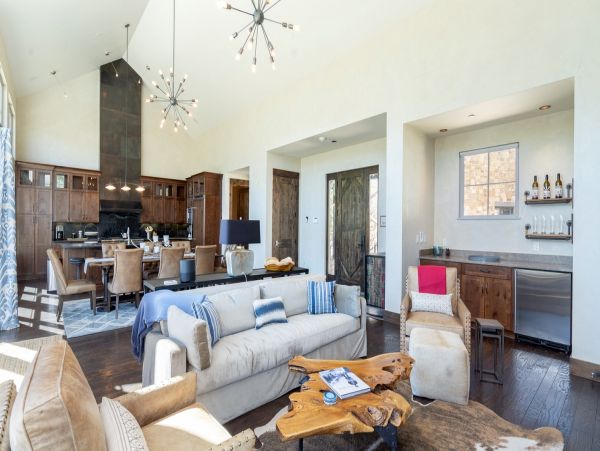 Aspen Condo 966835