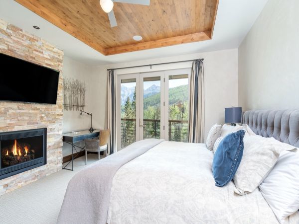Aspen Condo 966835