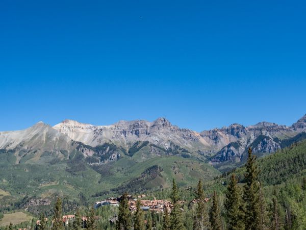 Aspen Condo 966835