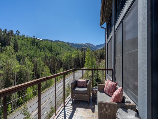 Aspen Condo 966835