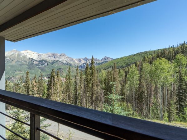 Aspen Condo 966835