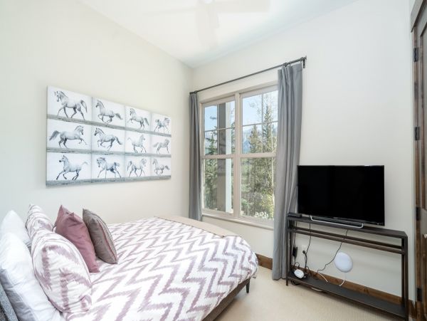 Aspen Condo 966835