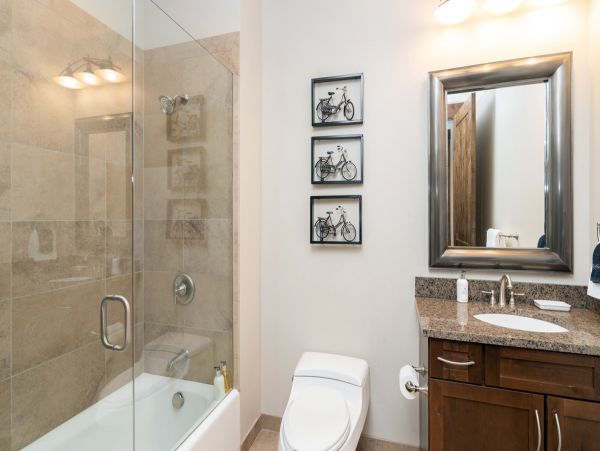Aspen Condo 966835