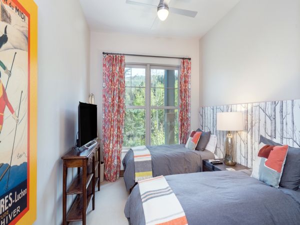 Aspen Condo 966835