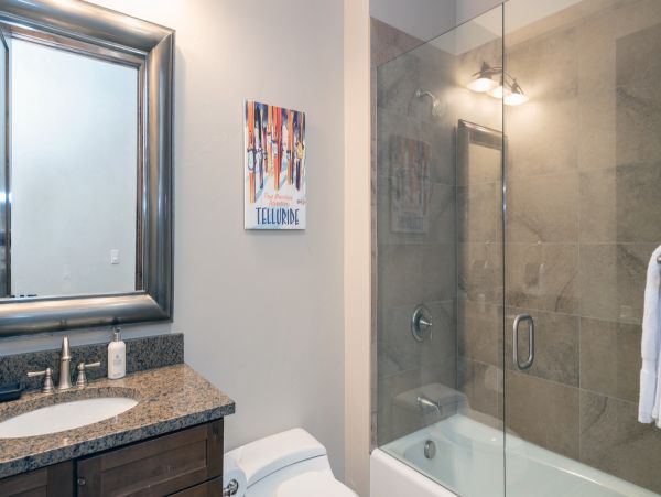 Aspen Condo 966835