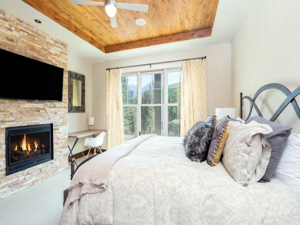 Aspen Condo 966835