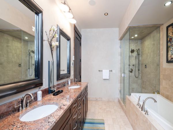 Aspen Condo 966835