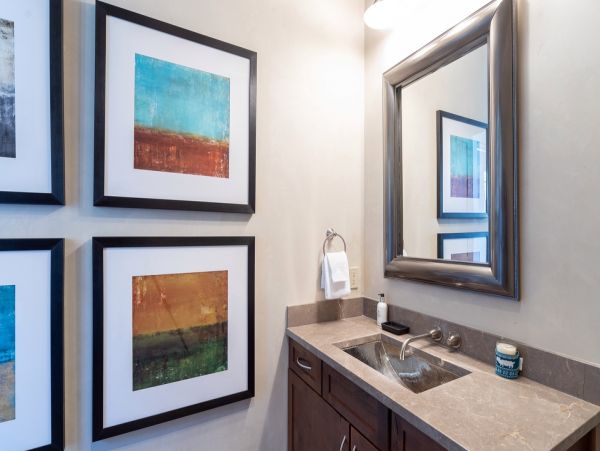 Aspen Condo 966835