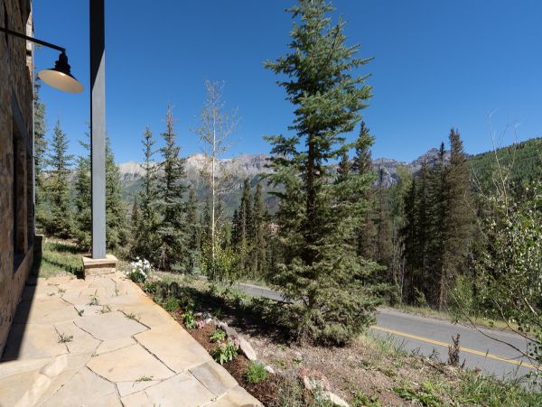 Aspen Condo 966835