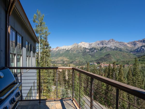 Aspen Condo 966835