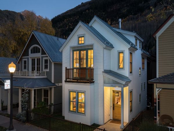 Aspen Home 966836