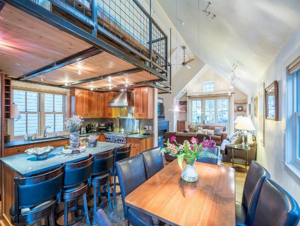 Aspen Home 966836